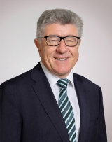 Martin Holnthoner, Stb., MBA, Wien