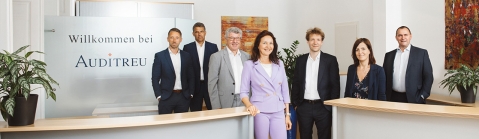 Team: Steuerberatungskanzlei Wien