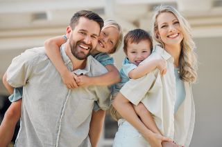 Foto: Familie