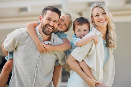 Foto: Familie