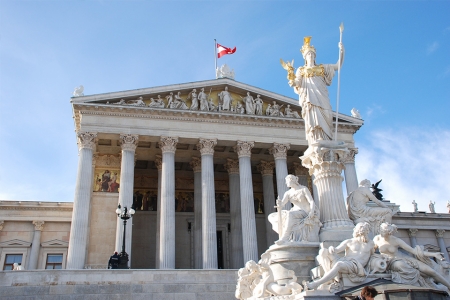 Foto: Parlament
