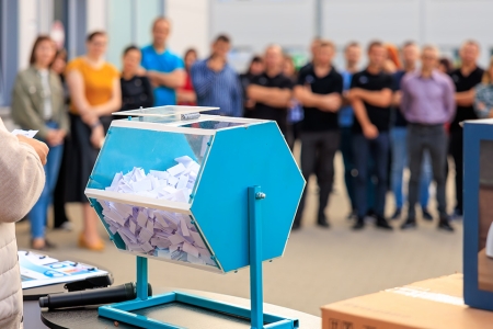 Foto: Lostrommel