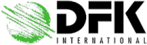Logo: DFK Logo - 